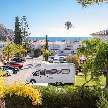 Beautiful Seaview 2 Bedroom Apartment Luz Exterior foto