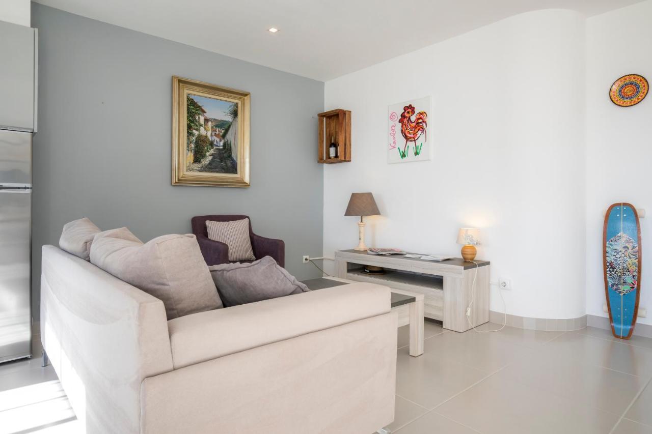 Beautiful Seaview 2 Bedroom Apartment Luz Exterior foto