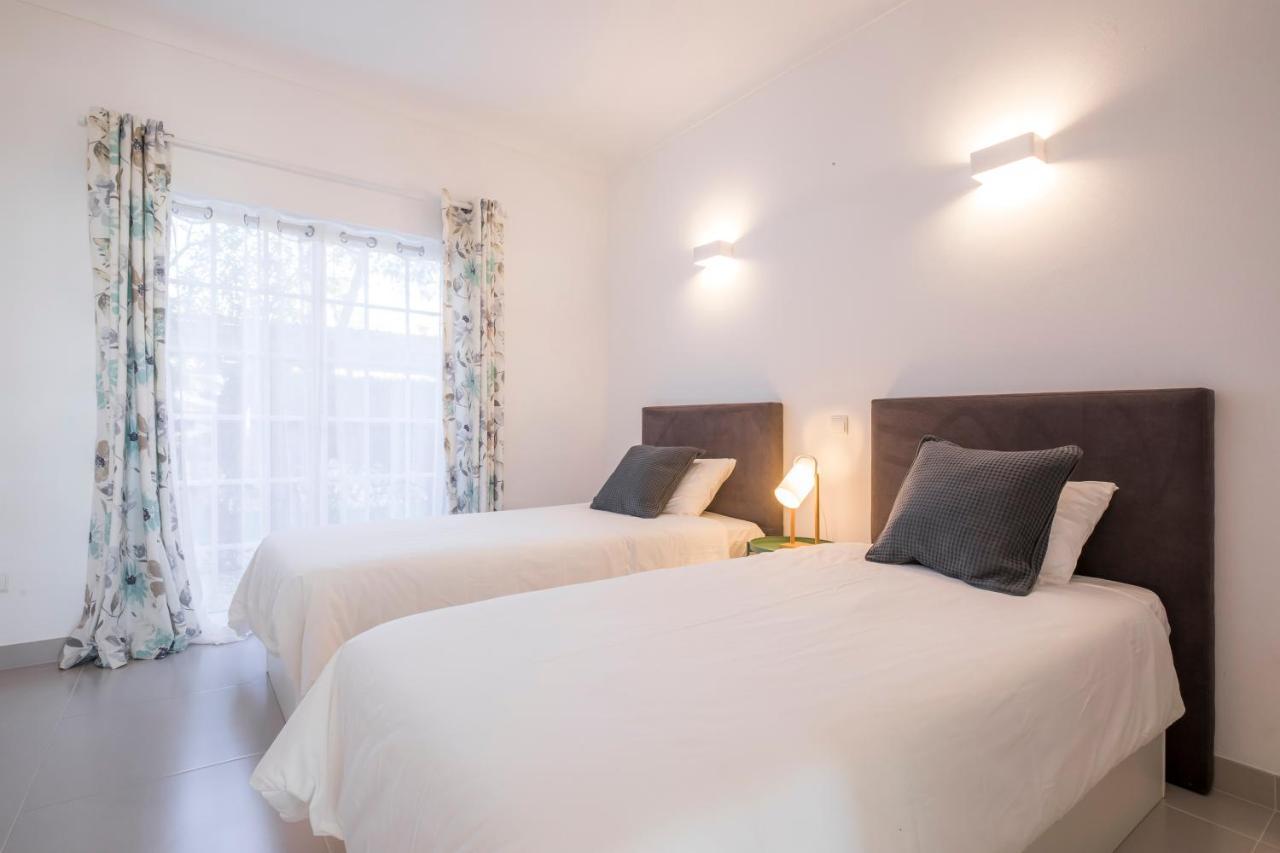 Beautiful Seaview 2 Bedroom Apartment Luz Exterior foto