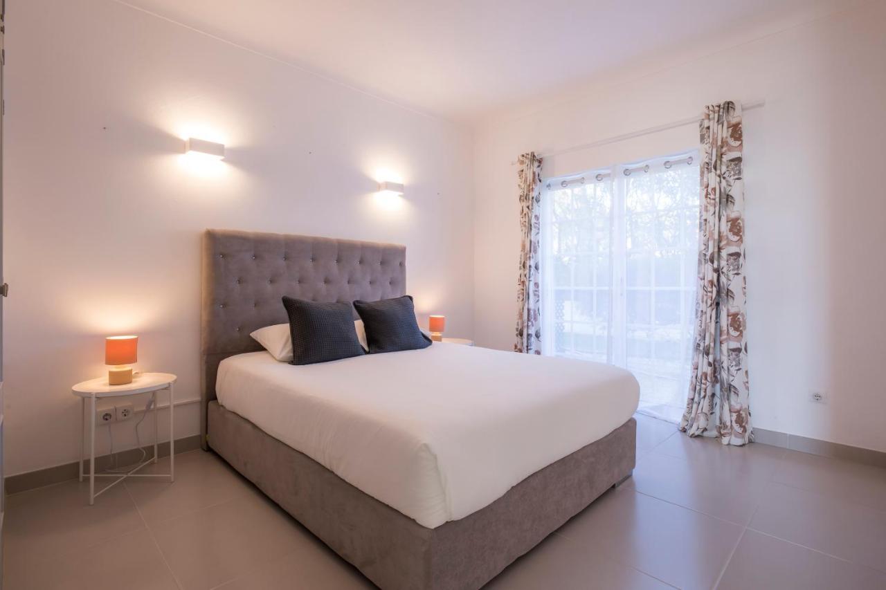 Beautiful Seaview 2 Bedroom Apartment Luz Exterior foto