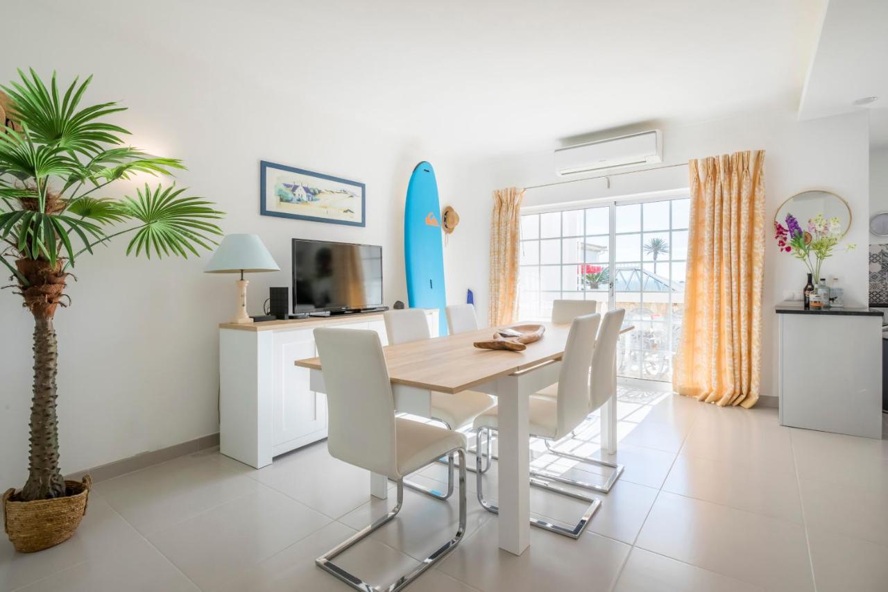 Beautiful Seaview 2 Bedroom Apartment Luz Exterior foto